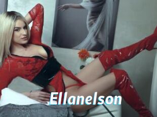 Ellanelson