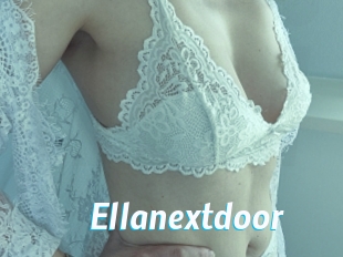 Ellanextdoor
