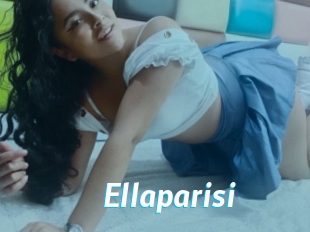 Ellaparisi
