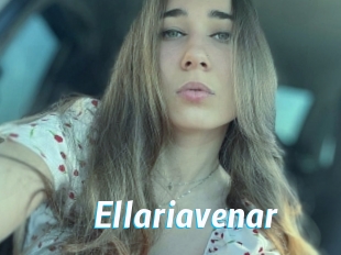 Ellariavenar