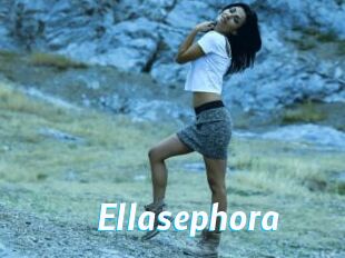 Ellasephora