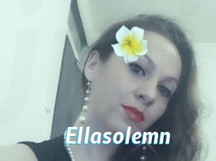 ellasolemn J Mine