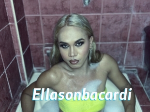 Ellasonbacardi