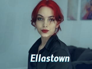 Ellastown