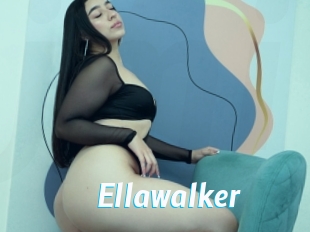 Ellawalker