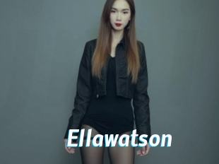 ellawatson J Mine