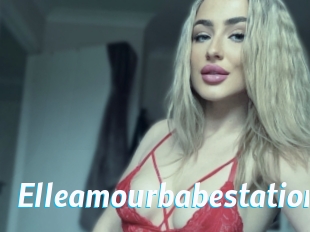 Elleamourbabestation