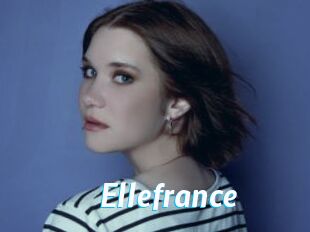 Ellefrance