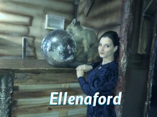 Ellenaford