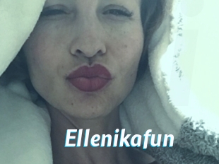 Ellenikafun