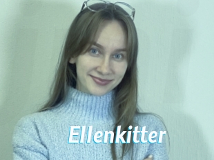 Ellenkitter