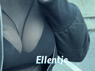 Ellentje