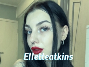 Elletteatkins