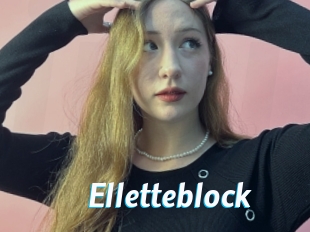 Elletteblock