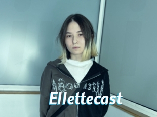 Ellettecast