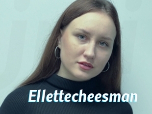 Ellettecheesman