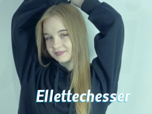 ellettechesser J Mine