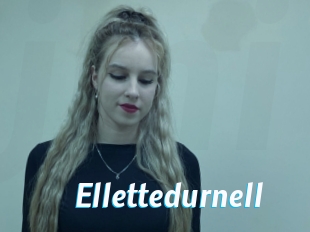 Ellettedurnell