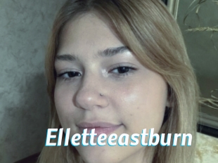 Elletteeastburn