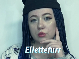 Ellettefurr