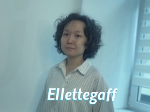 Ellettegaff