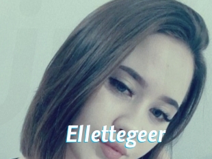 Ellettegeer