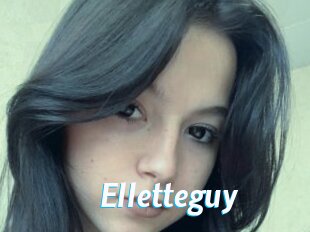 Elletteguy