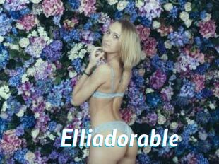 Elliadorable