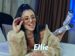 ellie J Mine