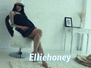 Elliehoney