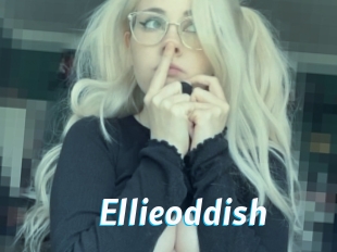 Ellieoddish