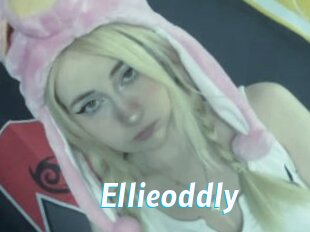 Ellieoddly