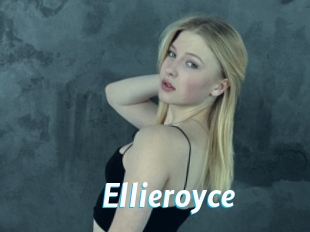 Ellieroyce