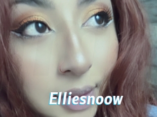 Elliesnoow