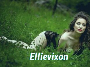 Ellievixon
