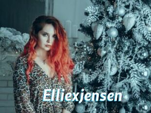 Elliexjensen