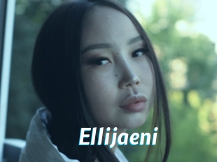 Ellijaeni