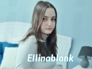 Ellinablank