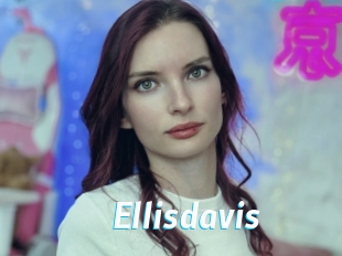 Ellisdavis