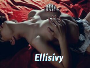 Ellisivy