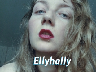Ellyhally
