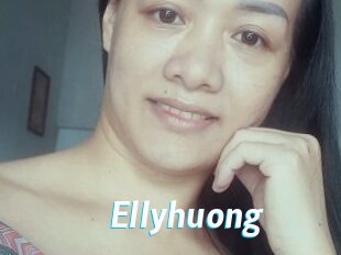 Ellyhuong