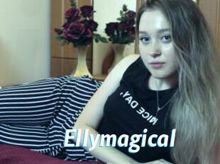 Ellymagical