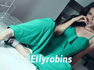 Ellyrobins