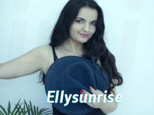 Ellysunrise