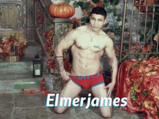 Elmerjames