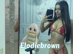 Elodiebrown