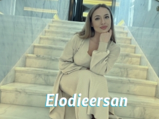 Elodieersan