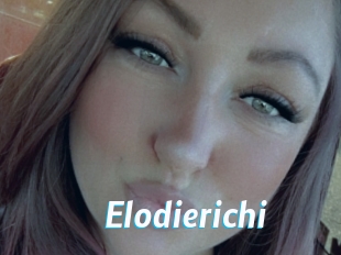 Elodierichi