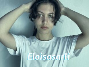 Eloisasarti